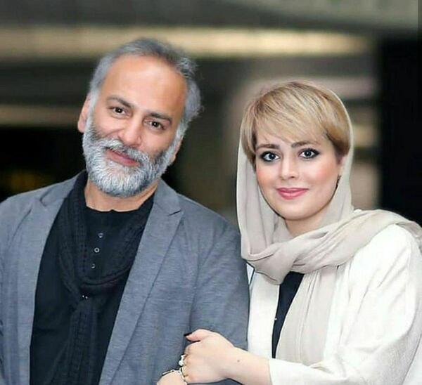 دانلود عکس حمیدرضا آذرنگ