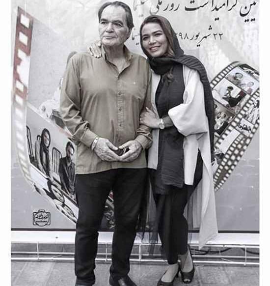 عکس رضا صفایی