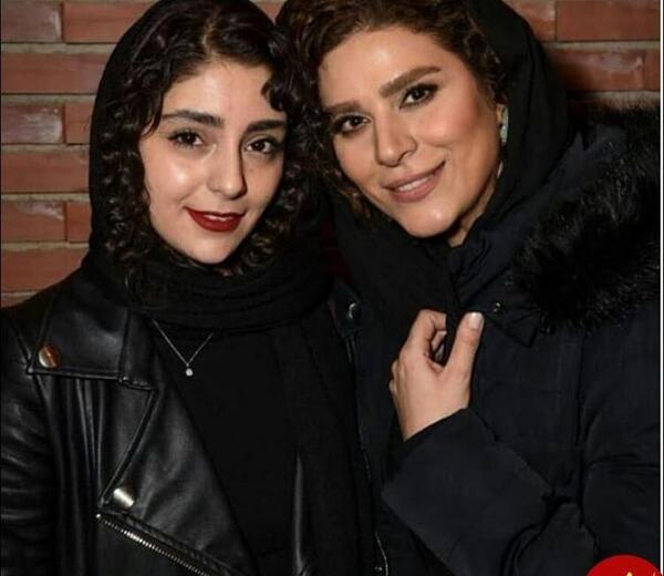 عکس رامبد جوان و سحر دولتشاهی
