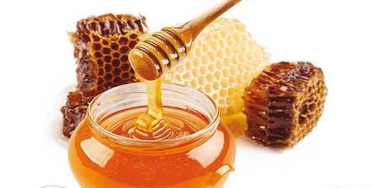 عکس شلغم و عسل