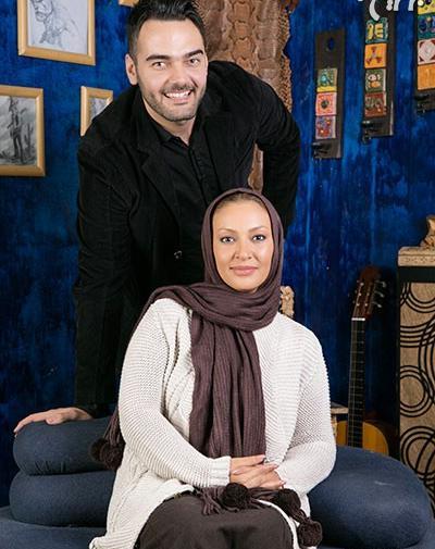 عکس زیبا بروفه بعد از عمل