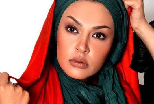 عکس زیبا بروفه بعد از عمل