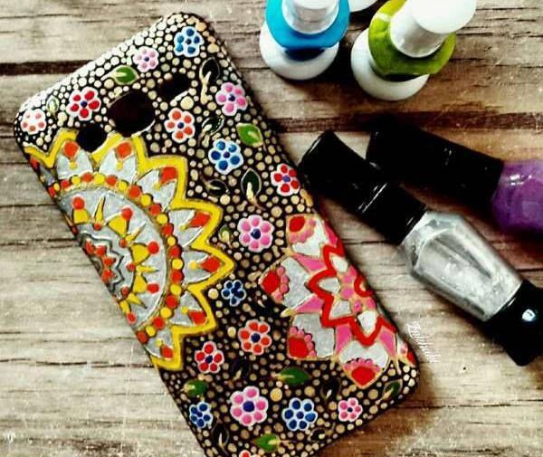 عکس ایده های قاب گوشی