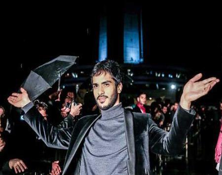 عکس منزل ساعد سهیلی