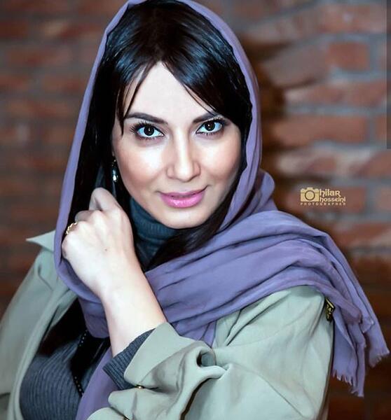 عکس های شخصی سمیرا حسن پور