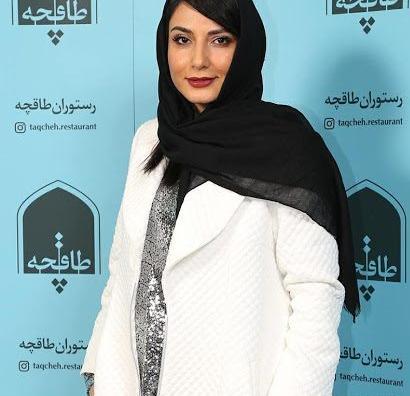 عکس های شخصی سمیرا حسن پور