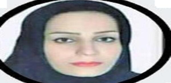 عکس پریوش نظری وکیل کرمانشاه