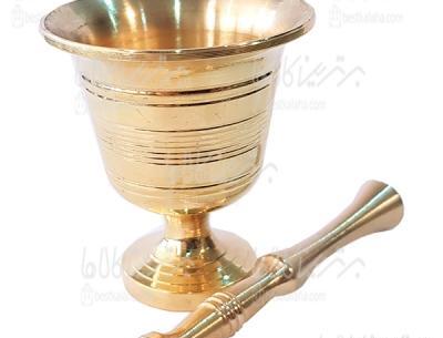 عکس زعفران کوب
