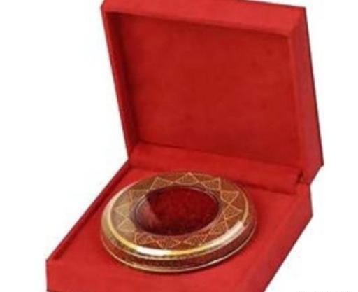 عکس زعفران کوب