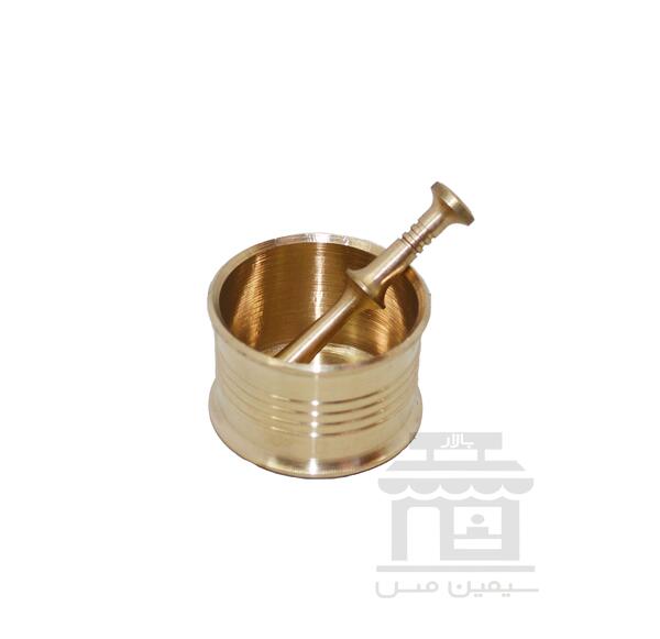 عکس زعفران کوب