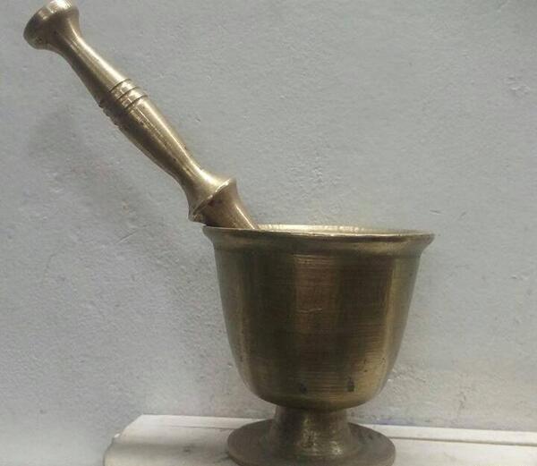 عکس زعفران کوب