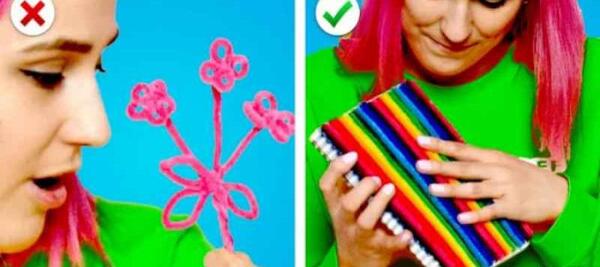 عکس ایده های باحال برای مدرسه