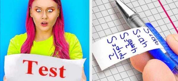 عکس ایده های باحال برای مدرسه
