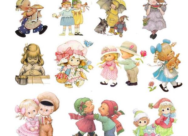 عکس لایه باز اسباب بازی