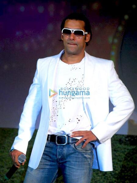 عکس جدید سلمان خان