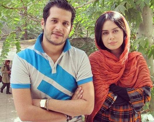گالری عکس سیاوش خیرابی
