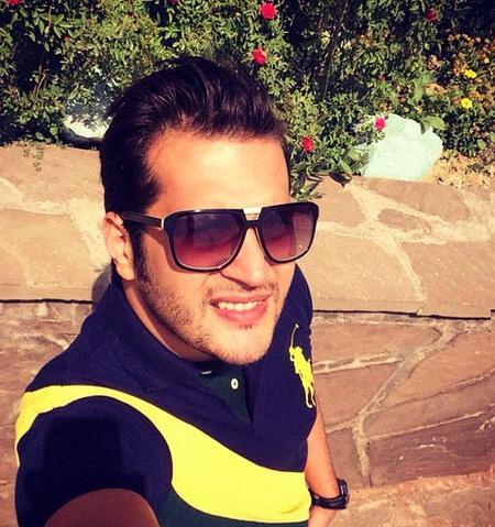 گالری عکس سیاوش خیرابی