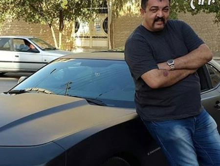 عکس از احمد ایراندوست