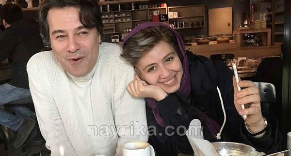 عکس رستوران بهاره رهنما