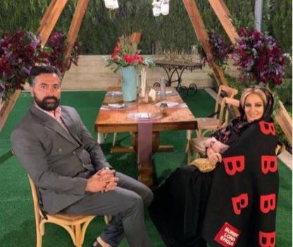 عکس رستوران بهاره رهنما