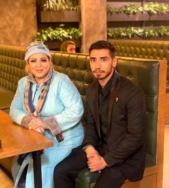 عکس رستوران بهاره رهنما