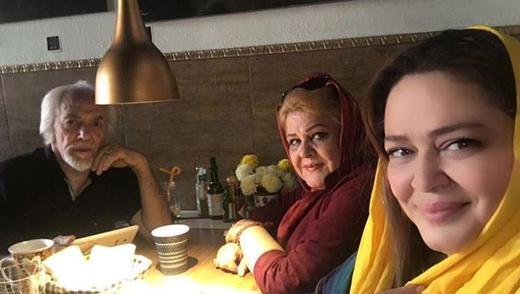 عکس رستوران بهاره رهنما