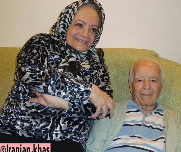 عکس چشم های شهلا ریاحی