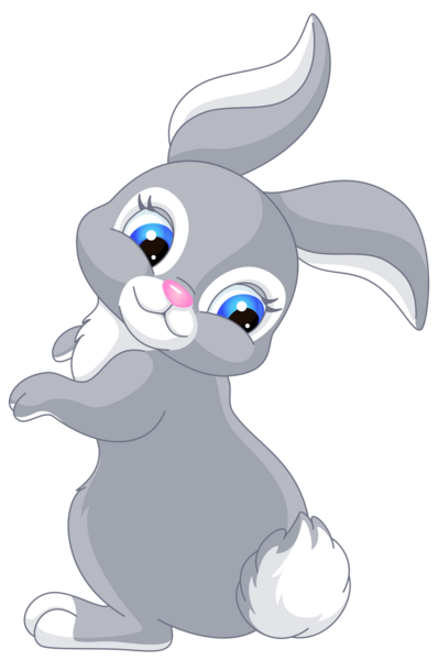 عکس خرگوش png