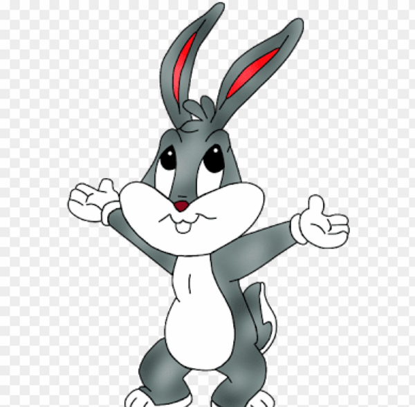 عکس خرگوش png