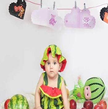 ایده عکس شب یلدا دخترانه