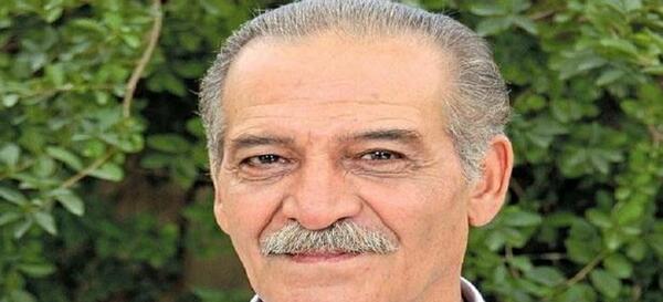 عکس دختر سیامک اطلسی