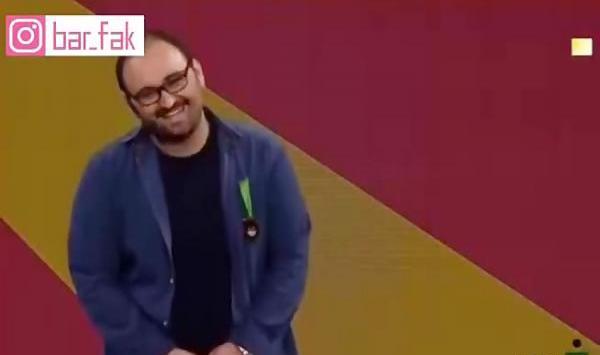 عکس ممد قلی نماشا