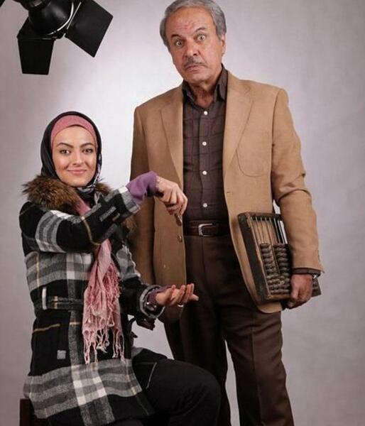 عکس های جدید غلامرضا نیکخواه