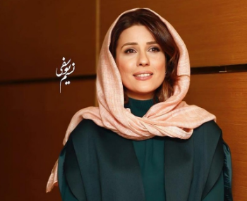 عکس سارا بهرامی گوینده رادیو فارس