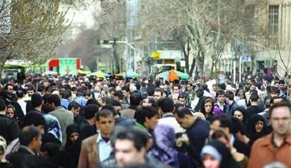 عکس شهر هرسین