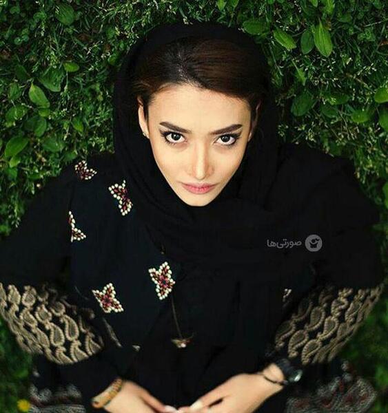 عکس دختر زیبا ایرانی برای پروفایل تلگرام