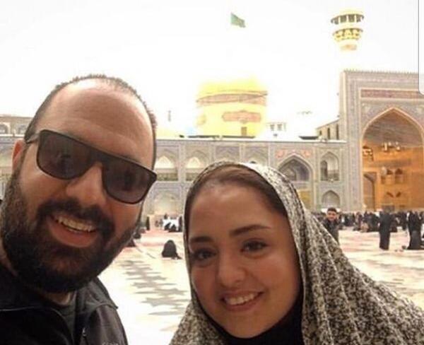 عکس ماشین علی اوجی