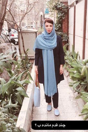 عکس های شهره سلطانی