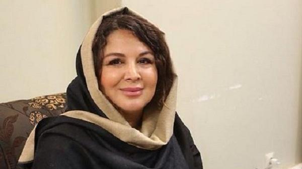 عکس های شهره سلطانی