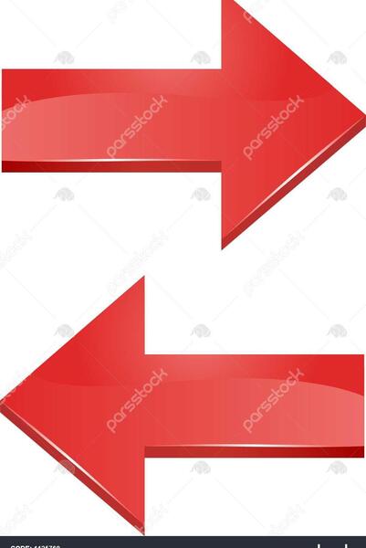 عکس وکتور فلش