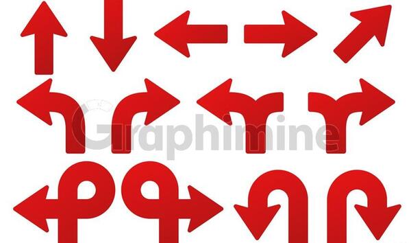 عکس وکتور فلش