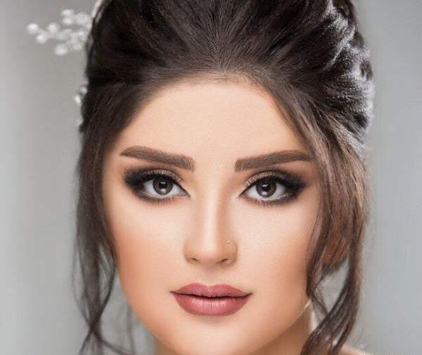 عکس دختر خوشگل نی نی سایت