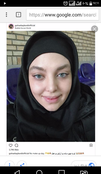عکس دختر خوشگل نی نی سایت