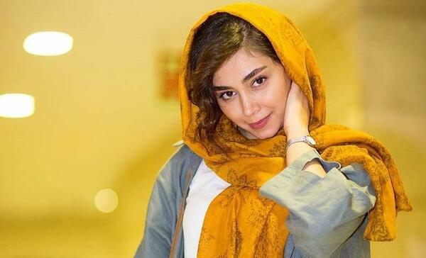تمام عکس های دیبا زاهدی