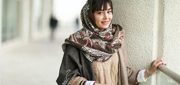 تمام عکس های دیبا زاهدی