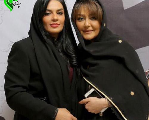 عکس مجردی سارا خوئینی ها