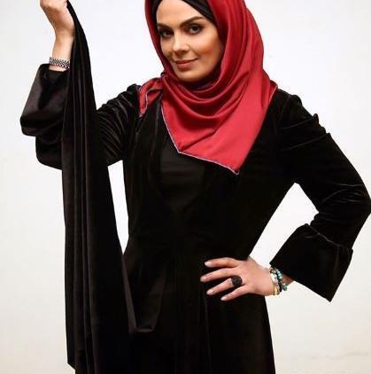 عکس مجردی سارا خوئینی ها