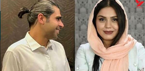 عکس امیر علی نوری