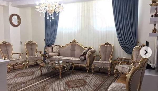 عکس خونه تازه عروس نی نی سایت