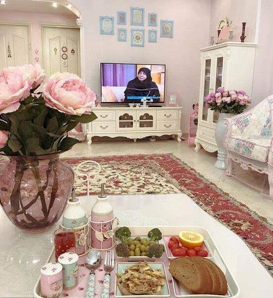 عکس خونه تازه عروس نی نی سایت
